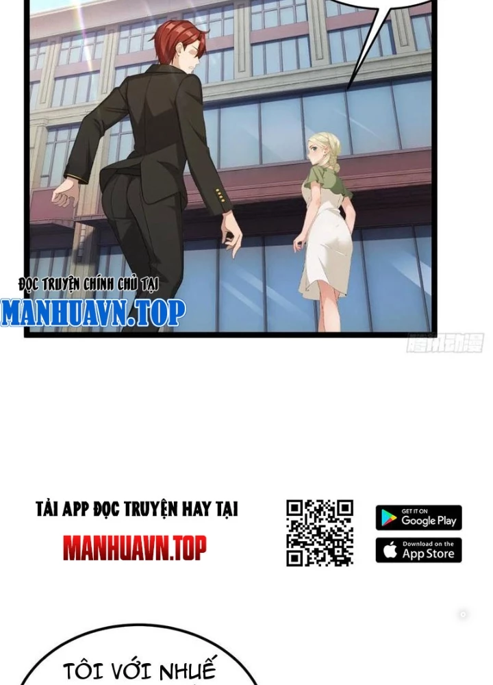 Thần Long Đi Trốn, Xui Xẻo Gặp Nữ Đế Đi Theo Giúp Ta Chăn Heo Chapter 71 - Trang 2