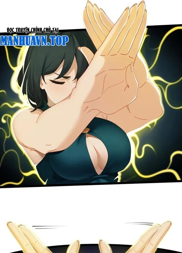 Thần Long Đi Trốn, Xui Xẻo Gặp Nữ Đế Đi Theo Giúp Ta Chăn Heo Chapter 71 - Trang 2