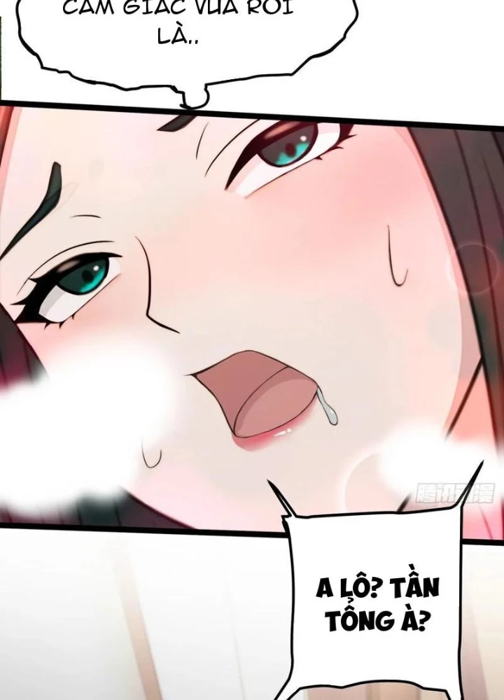 Thần Long Đi Trốn, Xui Xẻo Gặp Nữ Đế Đi Theo Giúp Ta Chăn Heo Chapter 71 - Trang 2
