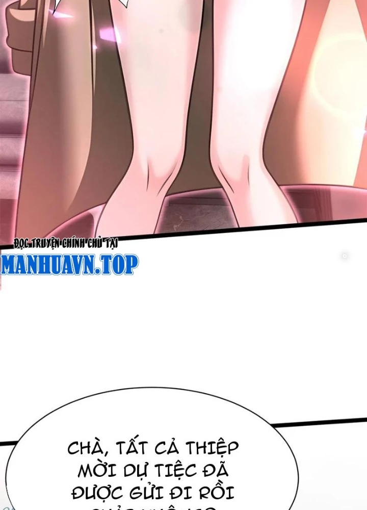 Thần Long Đi Trốn, Xui Xẻo Gặp Nữ Đế Đi Theo Giúp Ta Chăn Heo Chapter 71 - Trang 2