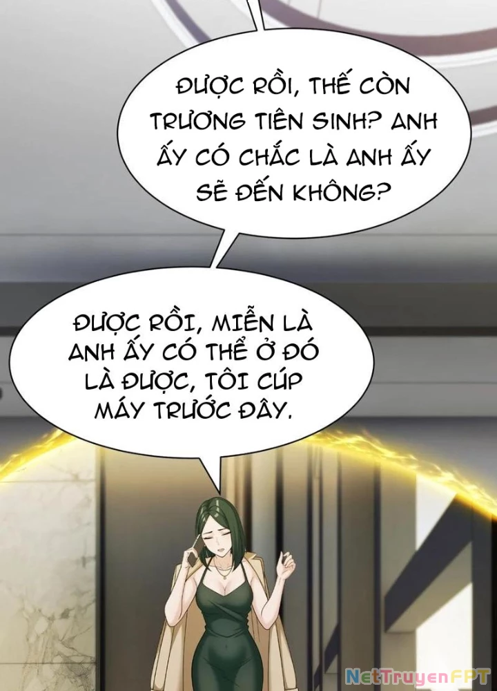 Thần Long Đi Trốn, Xui Xẻo Gặp Nữ Đế Đi Theo Giúp Ta Chăn Heo Chapter 71 - Trang 2