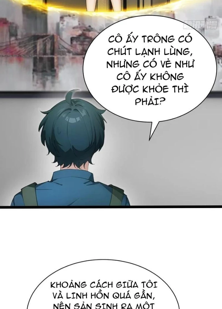 Thần Long Đi Trốn, Xui Xẻo Gặp Nữ Đế Đi Theo Giúp Ta Chăn Heo Chapter 71 - Trang 2