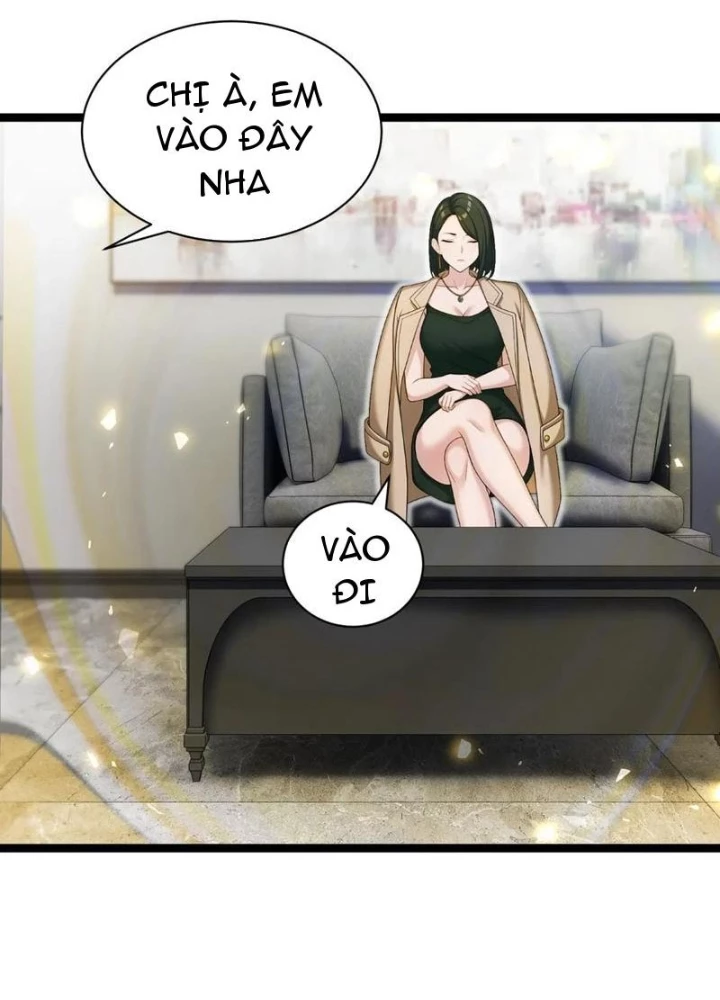 Thần Long Đi Trốn, Xui Xẻo Gặp Nữ Đế Đi Theo Giúp Ta Chăn Heo Chapter 71 - Trang 2