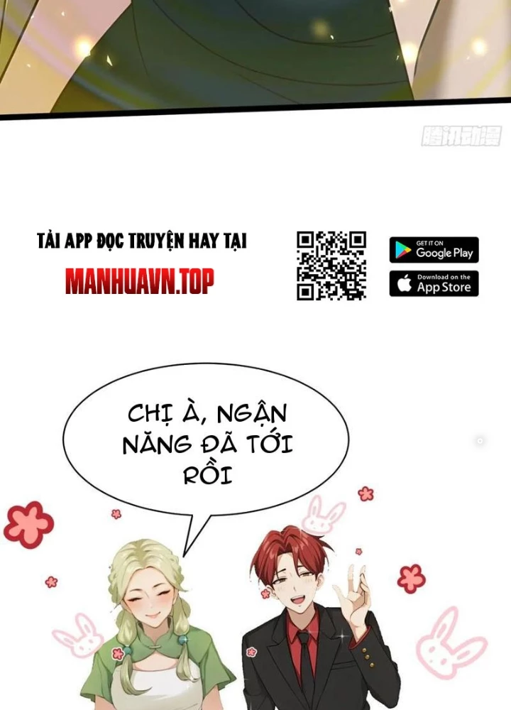 Thần Long Đi Trốn, Xui Xẻo Gặp Nữ Đế Đi Theo Giúp Ta Chăn Heo Chapter 71 - Trang 2