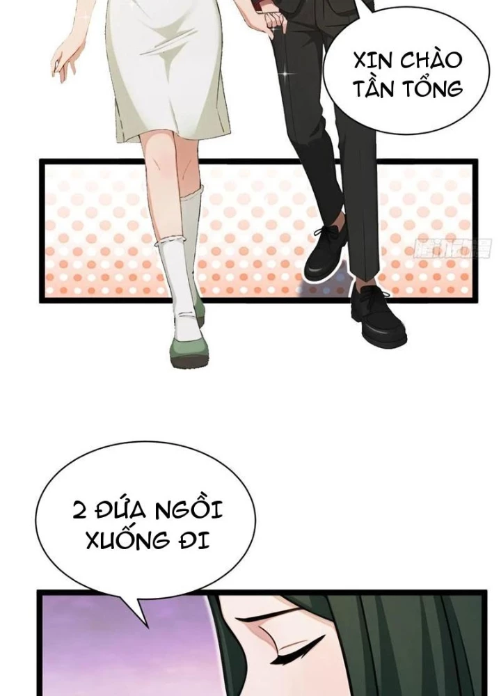 Thần Long Đi Trốn, Xui Xẻo Gặp Nữ Đế Đi Theo Giúp Ta Chăn Heo Chapter 71 - Trang 2