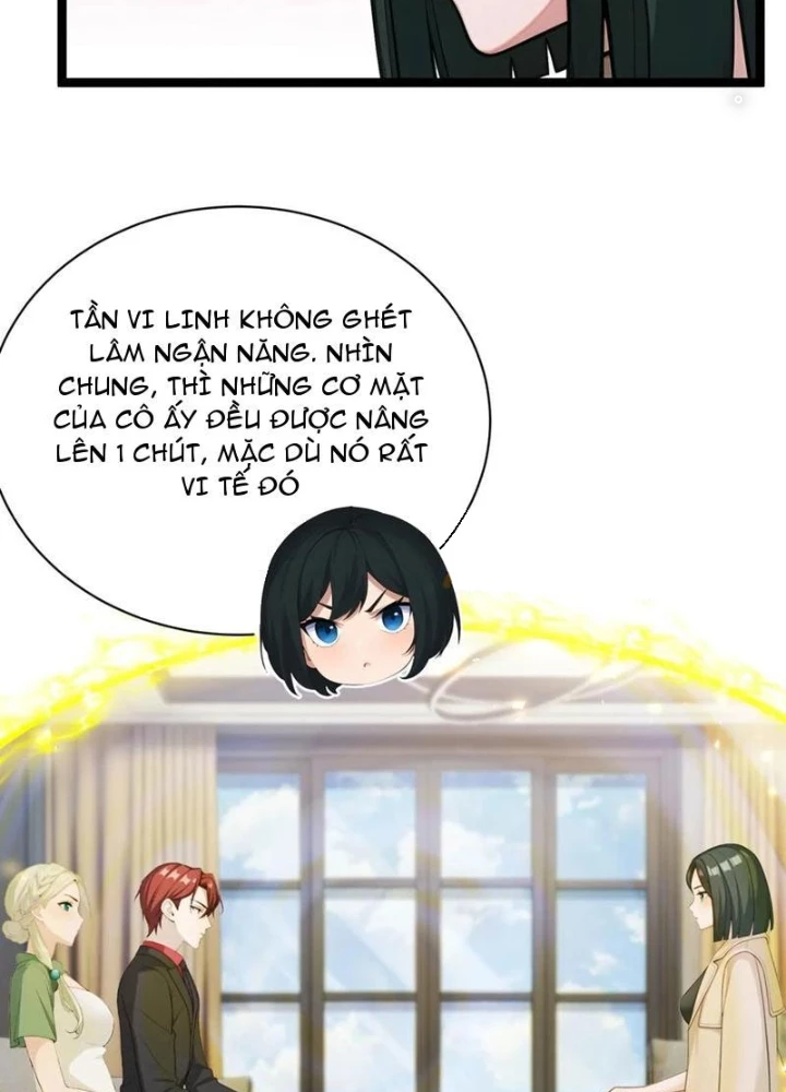 Thần Long Đi Trốn, Xui Xẻo Gặp Nữ Đế Đi Theo Giúp Ta Chăn Heo Chapter 71 - Trang 2