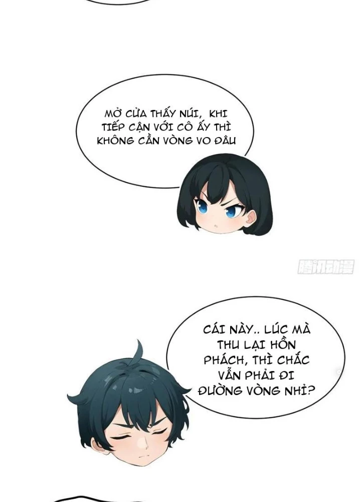 Thần Long Đi Trốn, Xui Xẻo Gặp Nữ Đế Đi Theo Giúp Ta Chăn Heo Chapter 71 - Trang 2