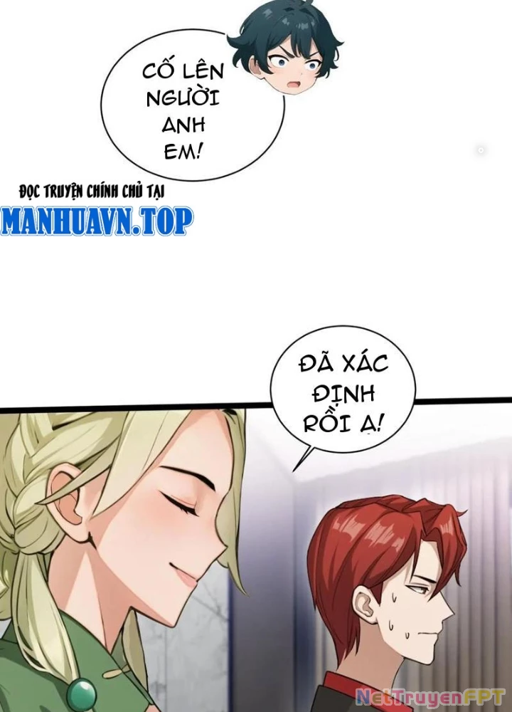 Thần Long Đi Trốn, Xui Xẻo Gặp Nữ Đế Đi Theo Giúp Ta Chăn Heo Chapter 71 - Trang 2
