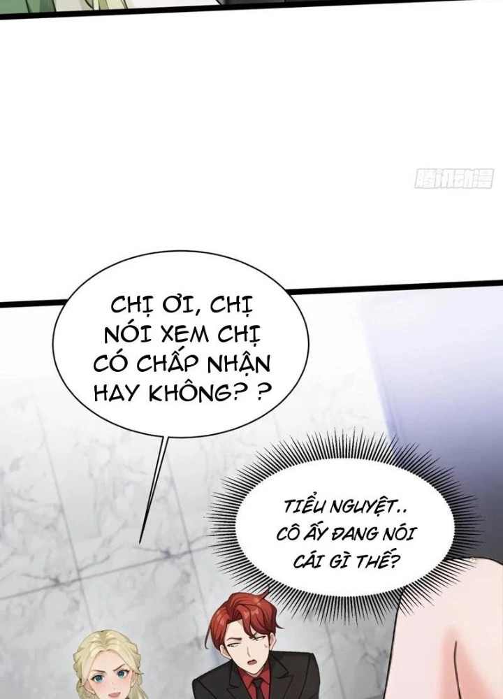 Thần Long Đi Trốn, Xui Xẻo Gặp Nữ Đế Đi Theo Giúp Ta Chăn Heo Chapter 71 - Trang 2