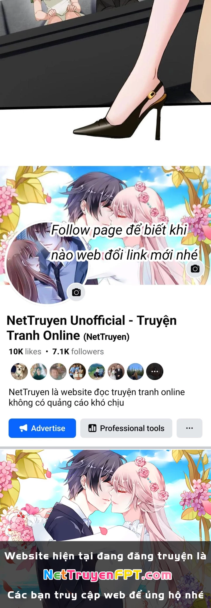 Thần Long Đi Trốn, Xui Xẻo Gặp Nữ Đế Đi Theo Giúp Ta Chăn Heo Chapter 71 - Trang 2