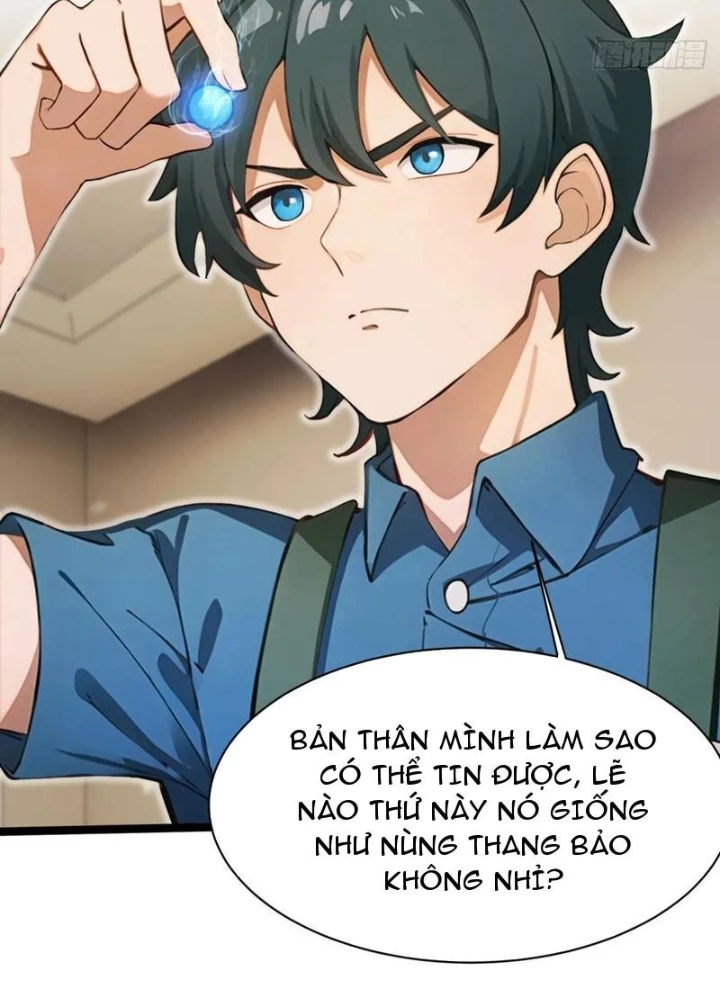 Thần Long Đi Trốn, Xui Xẻo Gặp Nữ Đế Đi Theo Giúp Ta Chăn Heo Chapter 71 - Trang 2
