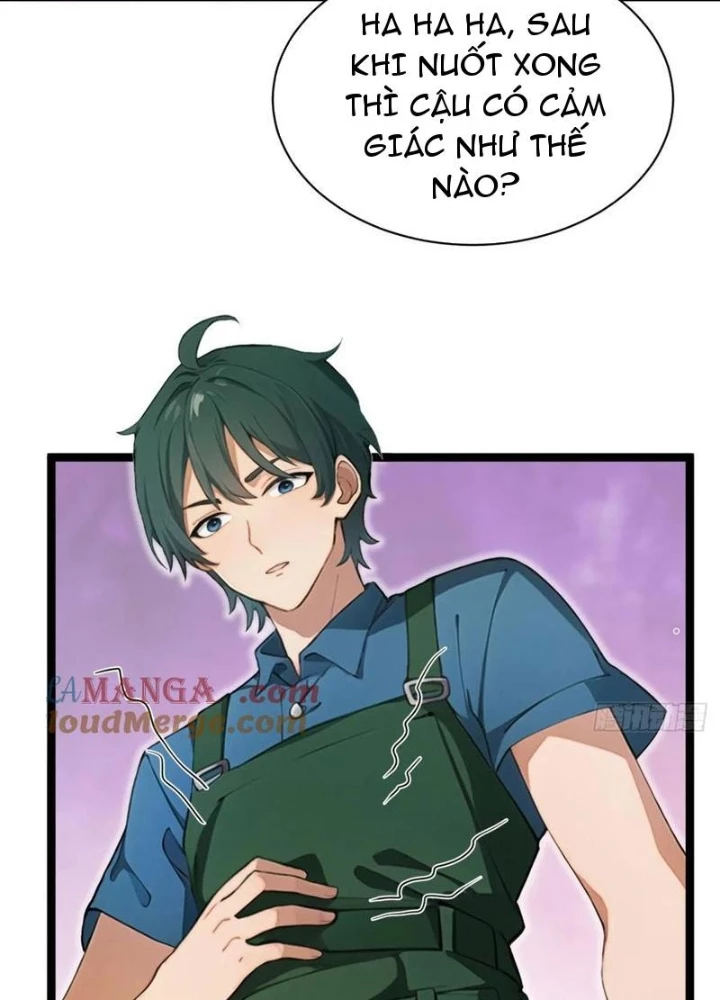 Thần Long Đi Trốn, Xui Xẻo Gặp Nữ Đế Đi Theo Giúp Ta Chăn Heo Chapter 71 - Trang 2
