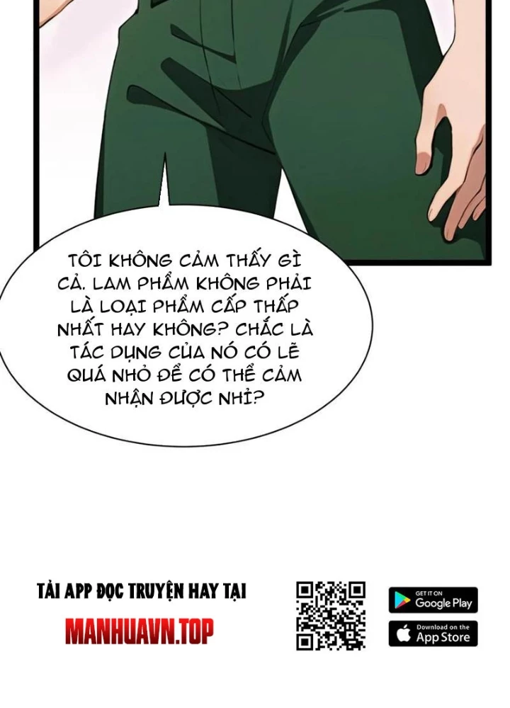 Thần Long Đi Trốn, Xui Xẻo Gặp Nữ Đế Đi Theo Giúp Ta Chăn Heo Chapter 71 - Trang 2