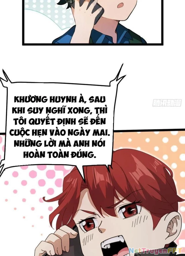 Thần Long Đi Trốn, Xui Xẻo Gặp Nữ Đế Đi Theo Giúp Ta Chăn Heo Chapter 71 - Trang 2