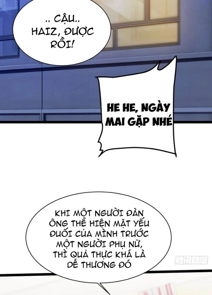 Thần Long Đi Trốn, Xui Xẻo Gặp Nữ Đế Đi Theo Giúp Ta Chăn Heo Chapter 71 - Trang 2