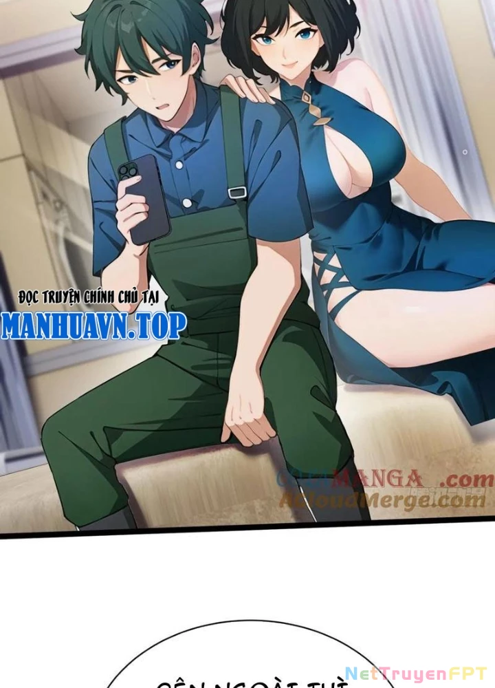 Thần Long Đi Trốn, Xui Xẻo Gặp Nữ Đế Đi Theo Giúp Ta Chăn Heo Chapter 71 - Trang 2