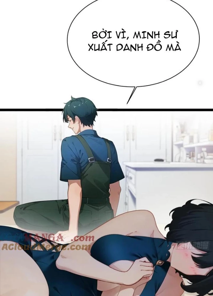 Thần Long Đi Trốn, Xui Xẻo Gặp Nữ Đế Đi Theo Giúp Ta Chăn Heo Chapter 71 - Trang 2