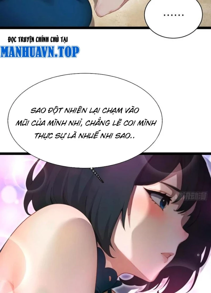 Thần Long Đi Trốn, Xui Xẻo Gặp Nữ Đế Đi Theo Giúp Ta Chăn Heo Chapter 71 - Trang 2