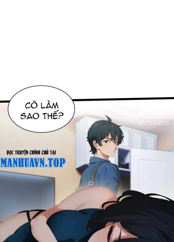 Thần Long Đi Trốn, Xui Xẻo Gặp Nữ Đế Đi Theo Giúp Ta Chăn Heo Chapter 71 - Trang 2