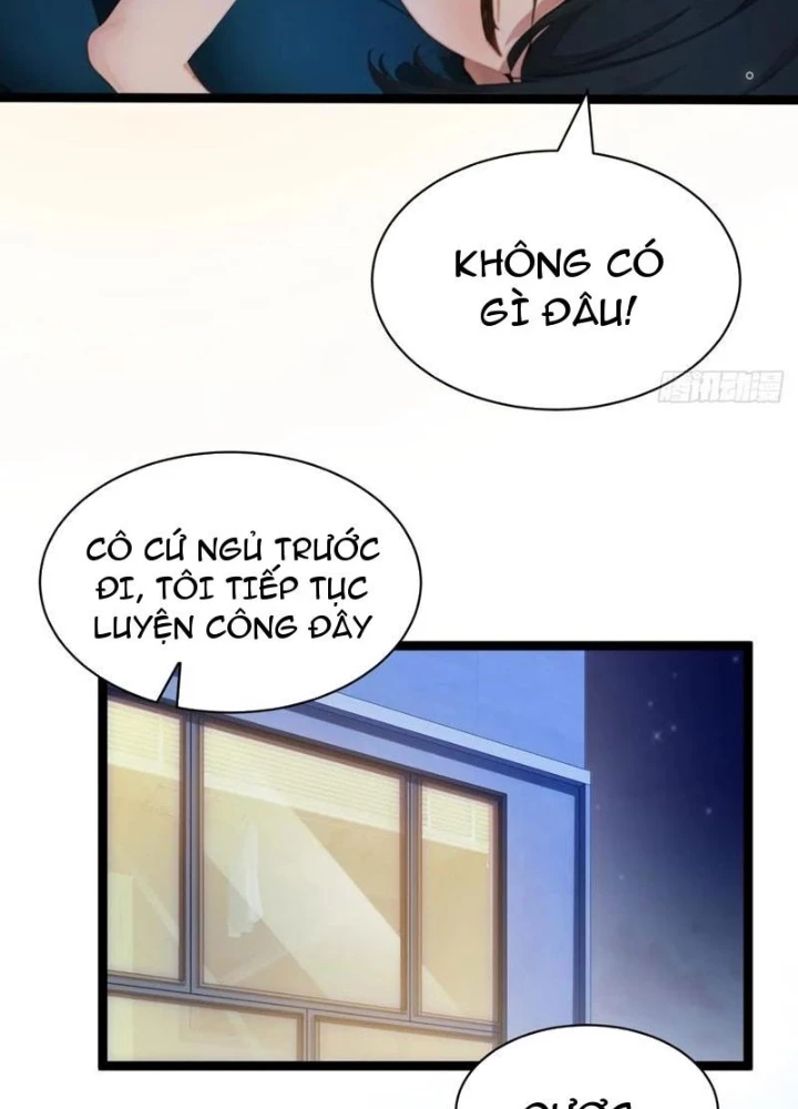 Thần Long Đi Trốn, Xui Xẻo Gặp Nữ Đế Đi Theo Giúp Ta Chăn Heo Chapter 71 - Trang 2