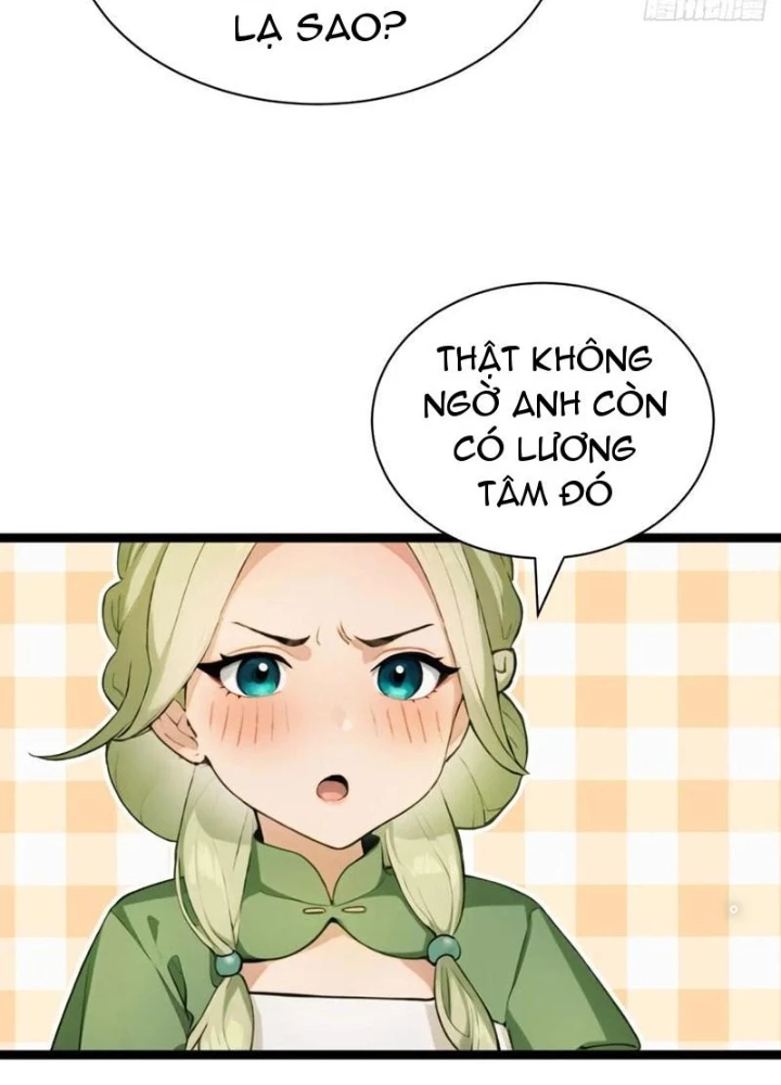 Thần Long Đi Trốn, Xui Xẻo Gặp Nữ Đế Đi Theo Giúp Ta Chăn Heo Chapter 71 - Trang 2