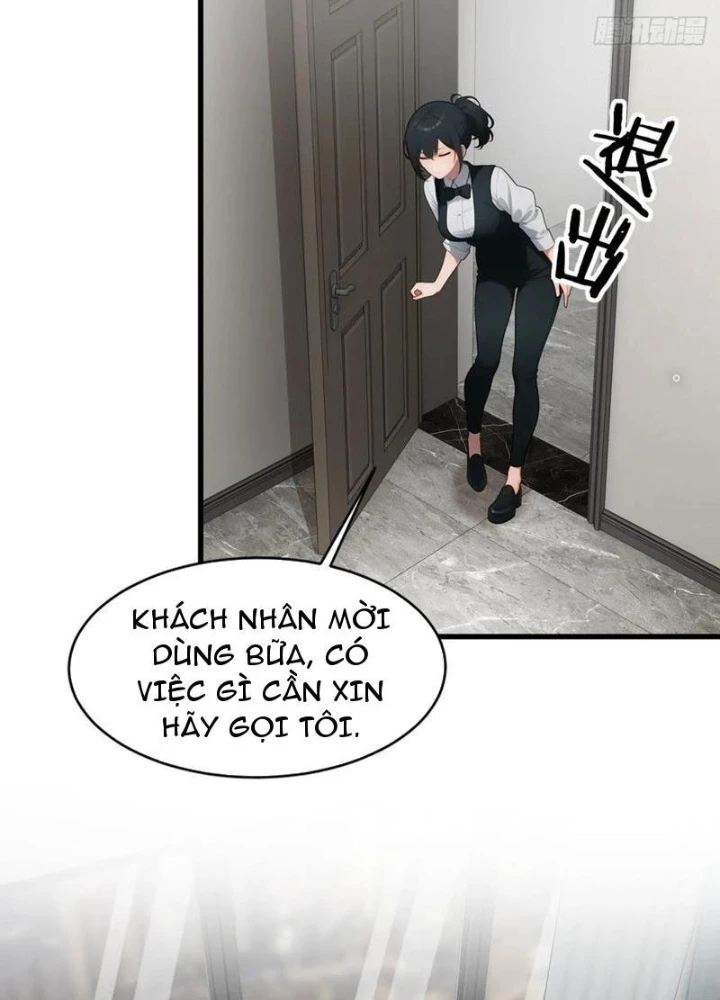 Thần Long Đi Trốn, Xui Xẻo Gặp Nữ Đế Đi Theo Giúp Ta Chăn Heo Chapter 72 - Trang 2