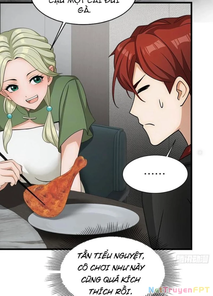 Thần Long Đi Trốn, Xui Xẻo Gặp Nữ Đế Đi Theo Giúp Ta Chăn Heo Chapter 72 - Trang 2