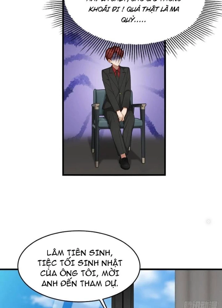 Thần Long Đi Trốn, Xui Xẻo Gặp Nữ Đế Đi Theo Giúp Ta Chăn Heo Chapter 72 - Trang 2
