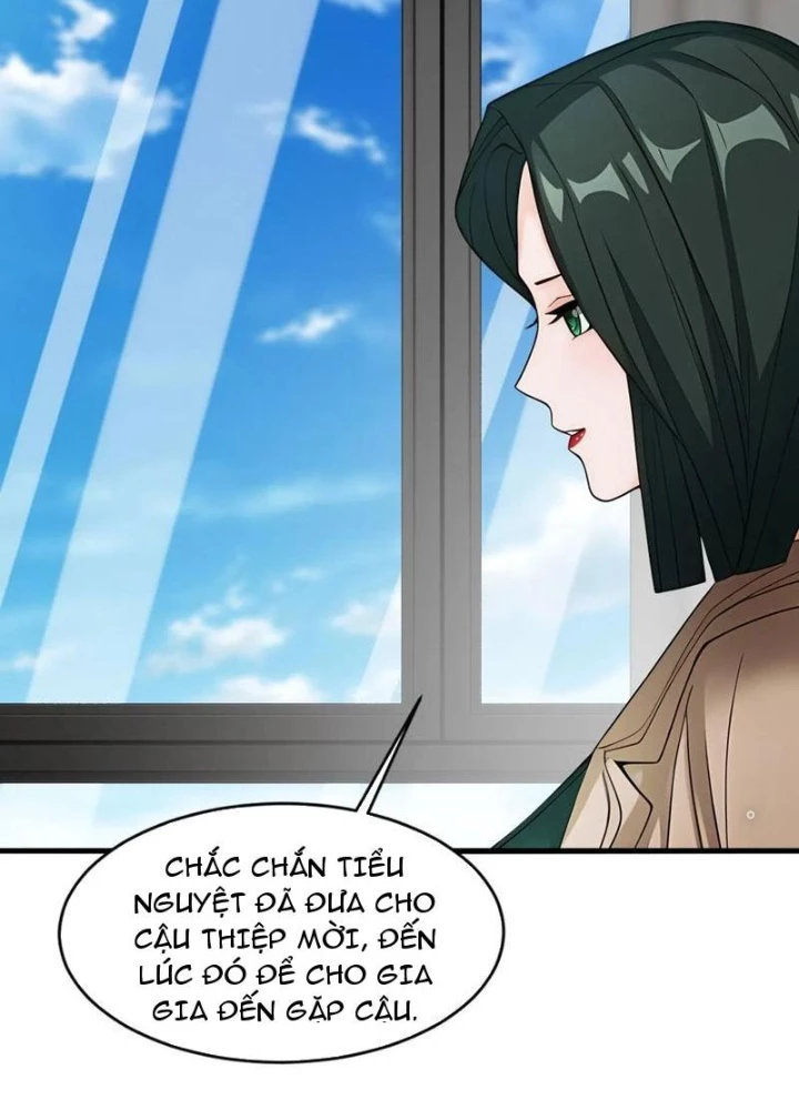 Thần Long Đi Trốn, Xui Xẻo Gặp Nữ Đế Đi Theo Giúp Ta Chăn Heo Chapter 72 - Trang 2