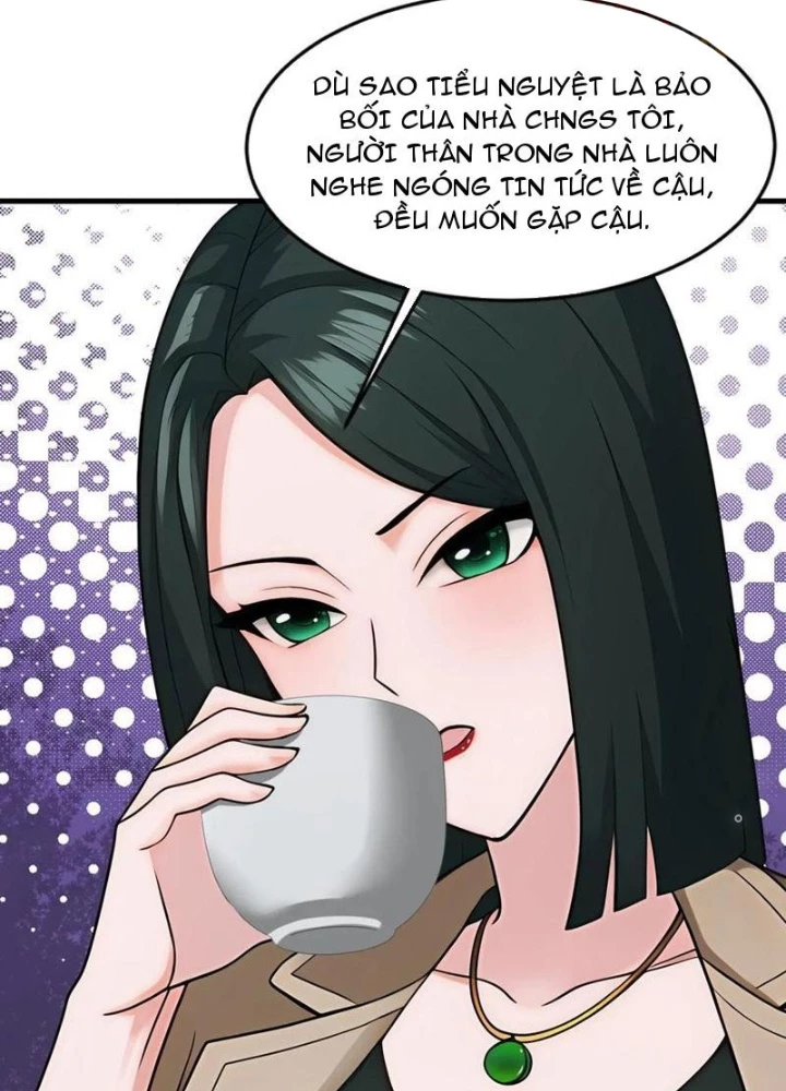 Thần Long Đi Trốn, Xui Xẻo Gặp Nữ Đế Đi Theo Giúp Ta Chăn Heo Chapter 72 - Trang 2