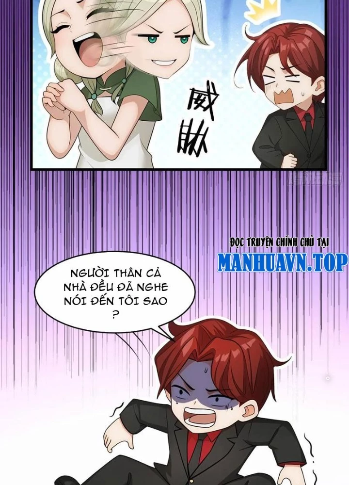Thần Long Đi Trốn, Xui Xẻo Gặp Nữ Đế Đi Theo Giúp Ta Chăn Heo Chapter 72 - Trang 2