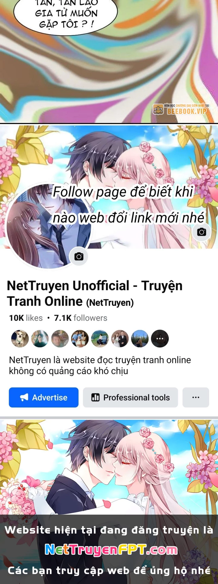 Thần Long Đi Trốn, Xui Xẻo Gặp Nữ Đế Đi Theo Giúp Ta Chăn Heo Chapter 72 - Trang 2