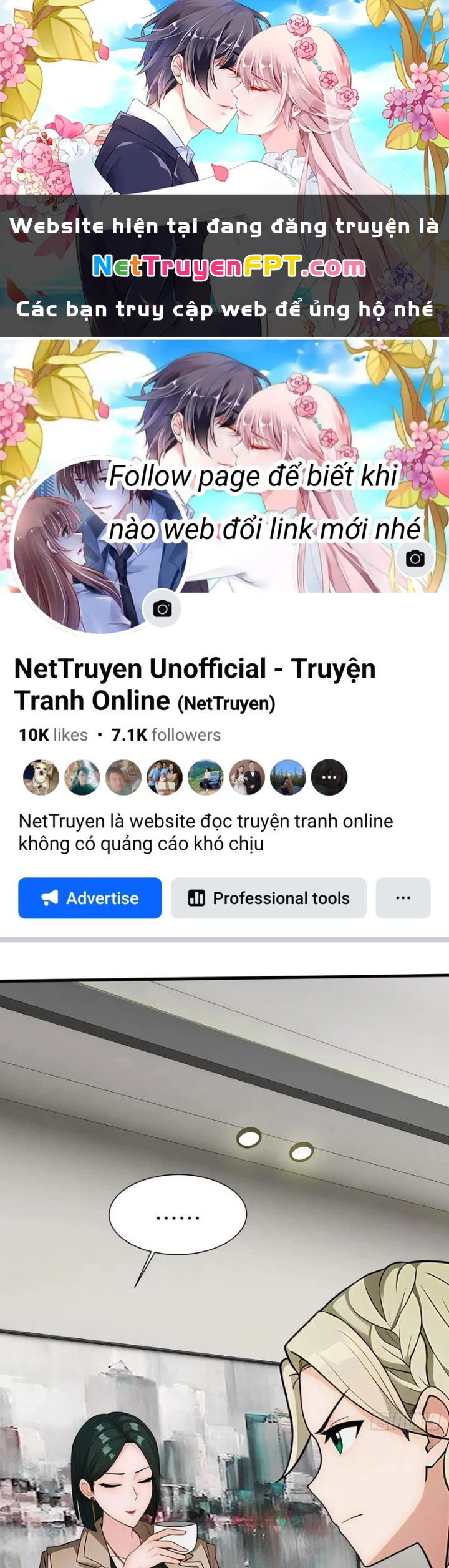 Thần Long Đi Trốn, Xui Xẻo Gặp Nữ Đế Đi Theo Giúp Ta Chăn Heo Chapter 72 - Trang 2
