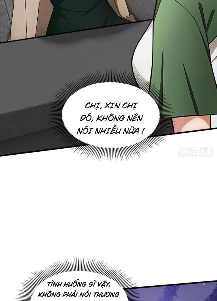 Thần Long Đi Trốn, Xui Xẻo Gặp Nữ Đế Đi Theo Giúp Ta Chăn Heo Chapter 72 - Trang 2