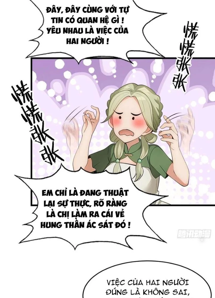 Thần Long Đi Trốn, Xui Xẻo Gặp Nữ Đế Đi Theo Giúp Ta Chăn Heo Chapter 72 - Trang 2