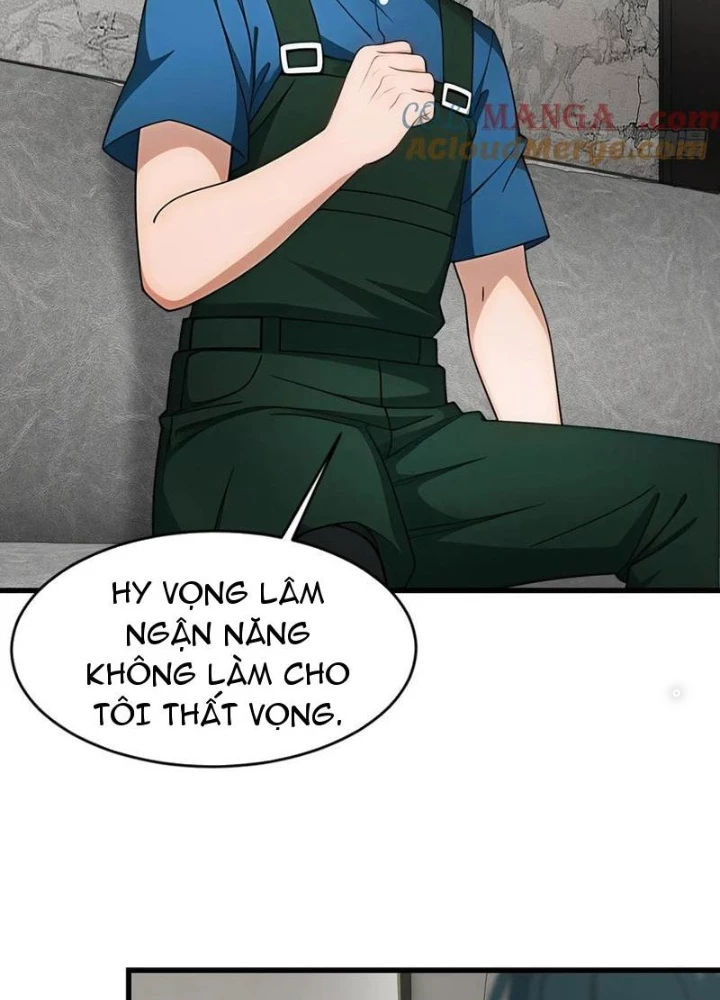 Thần Long Đi Trốn, Xui Xẻo Gặp Nữ Đế Đi Theo Giúp Ta Chăn Heo Chapter 72 - Trang 2