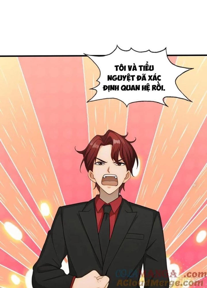 Thần Long Đi Trốn, Xui Xẻo Gặp Nữ Đế Đi Theo Giúp Ta Chăn Heo Chapter 72 - Trang 2