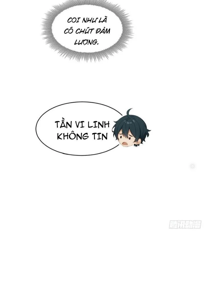 Thần Long Đi Trốn, Xui Xẻo Gặp Nữ Đế Đi Theo Giúp Ta Chăn Heo Chapter 72 - Trang 2