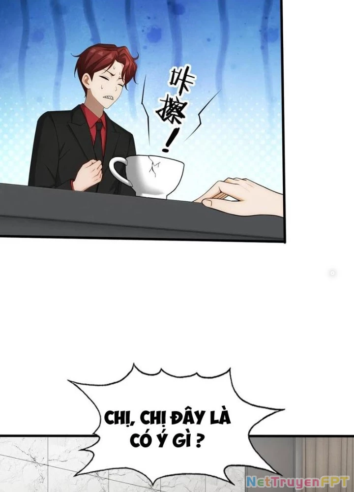 Thần Long Đi Trốn, Xui Xẻo Gặp Nữ Đế Đi Theo Giúp Ta Chăn Heo Chapter 72 - Trang 2