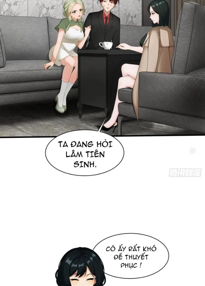 Thần Long Đi Trốn, Xui Xẻo Gặp Nữ Đế Đi Theo Giúp Ta Chăn Heo Chapter 72 - Trang 2