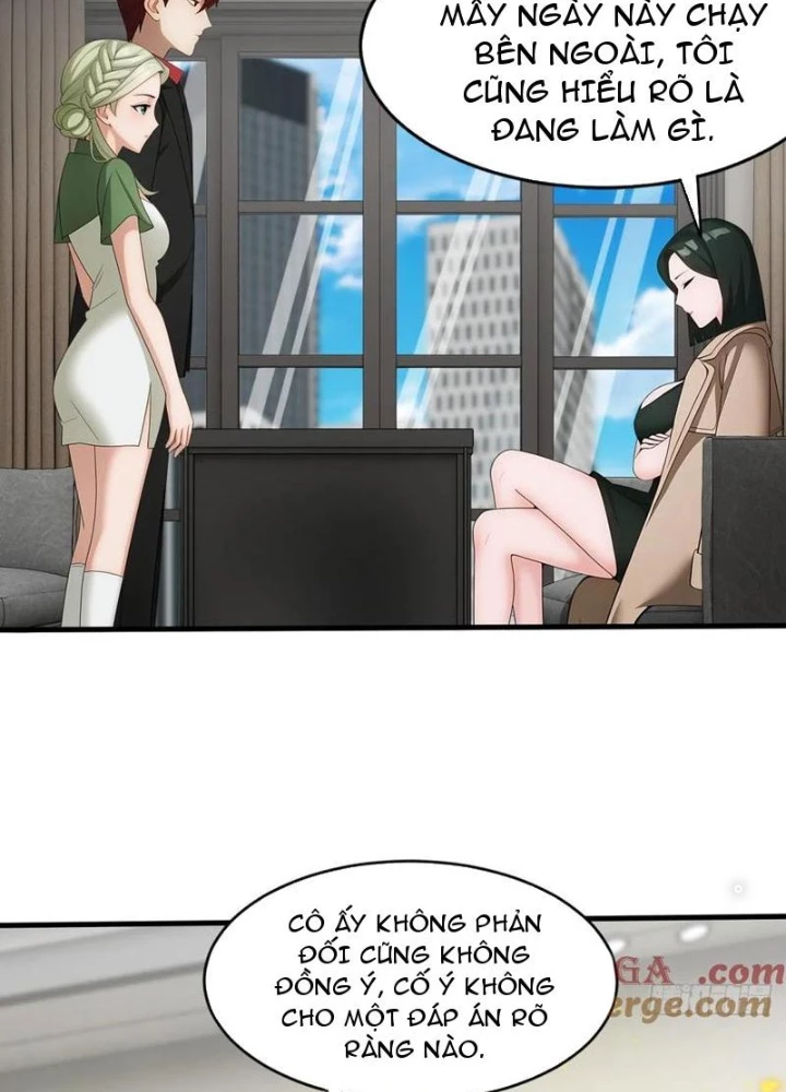 Thần Long Đi Trốn, Xui Xẻo Gặp Nữ Đế Đi Theo Giúp Ta Chăn Heo Chapter 72 - Trang 2