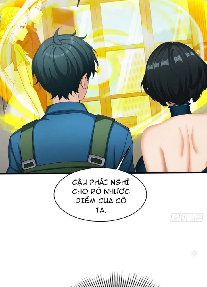 Thần Long Đi Trốn, Xui Xẻo Gặp Nữ Đế Đi Theo Giúp Ta Chăn Heo Chapter 72 - Trang 2