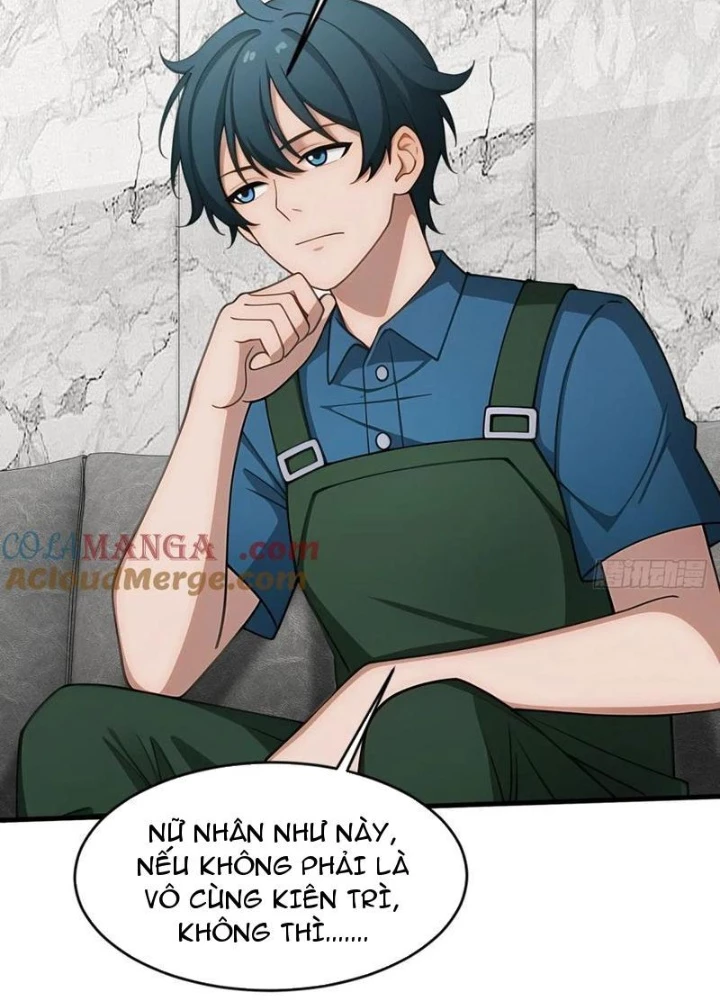 Thần Long Đi Trốn, Xui Xẻo Gặp Nữ Đế Đi Theo Giúp Ta Chăn Heo Chapter 72 - Trang 2