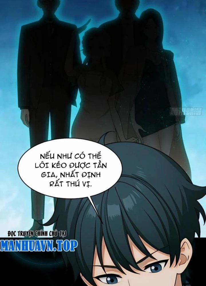 Thần Long Đi Trốn, Xui Xẻo Gặp Nữ Đế Đi Theo Giúp Ta Chăn Heo Chapter 72 - Trang 2