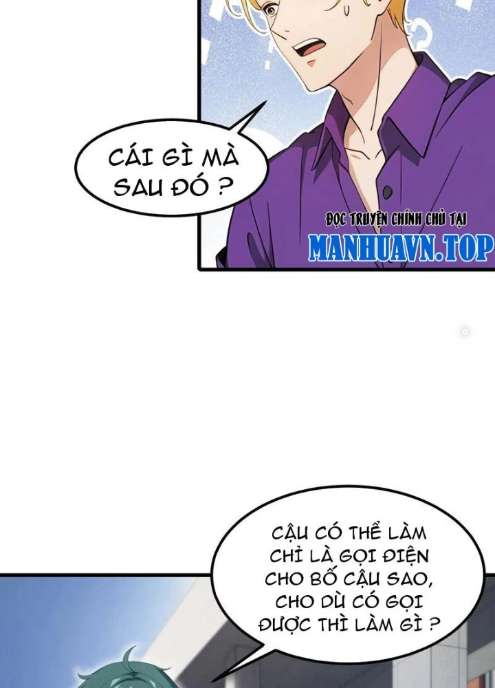 Thần Long Đi Trốn, Xui Xẻo Gặp Nữ Đế Đi Theo Giúp Ta Chăn Heo Chapter 73 - Trang 2