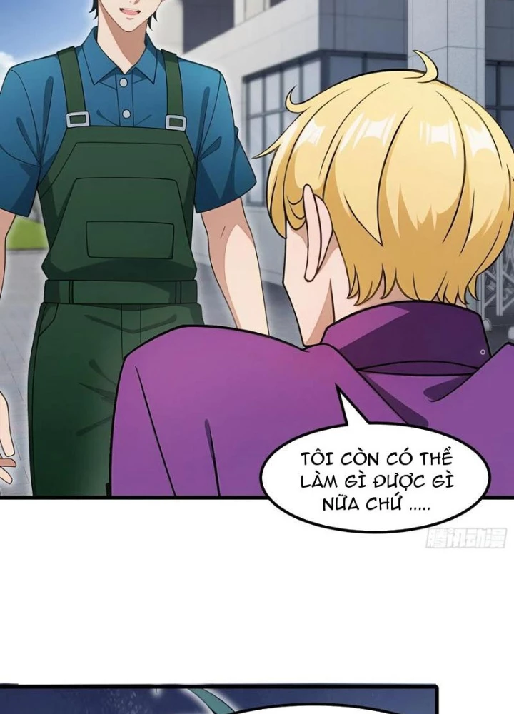 Thần Long Đi Trốn, Xui Xẻo Gặp Nữ Đế Đi Theo Giúp Ta Chăn Heo Chapter 73 - Trang 2