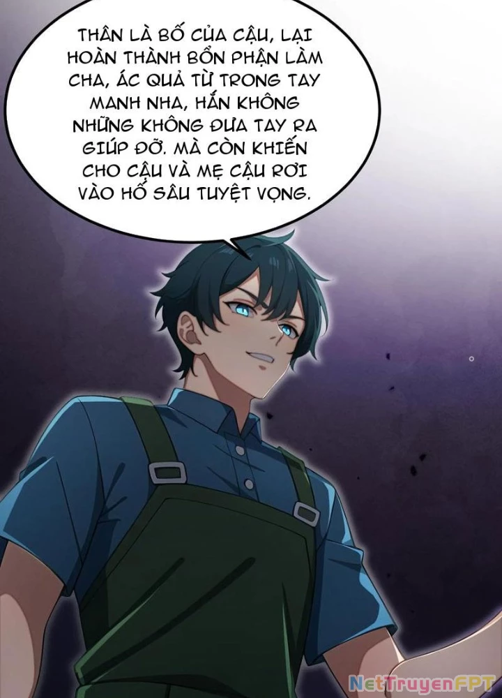 Thần Long Đi Trốn, Xui Xẻo Gặp Nữ Đế Đi Theo Giúp Ta Chăn Heo Chapter 73 - Trang 2