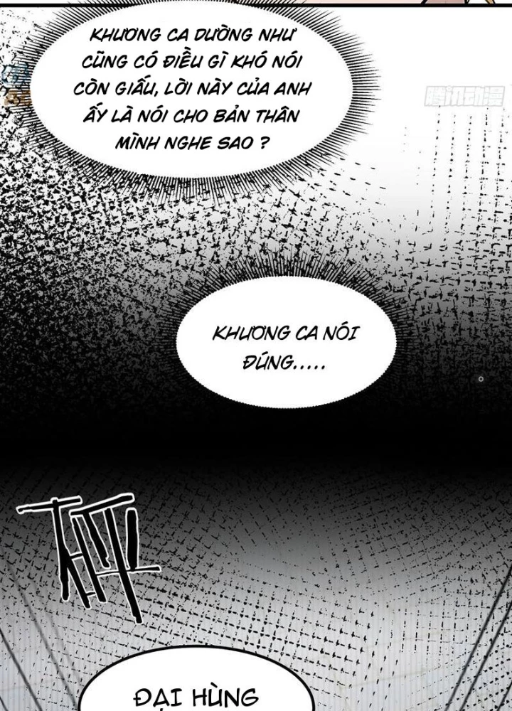 Thần Long Đi Trốn, Xui Xẻo Gặp Nữ Đế Đi Theo Giúp Ta Chăn Heo Chapter 73 - Trang 2