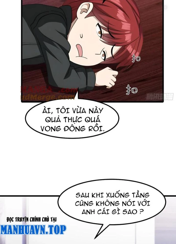 Thần Long Đi Trốn, Xui Xẻo Gặp Nữ Đế Đi Theo Giúp Ta Chăn Heo Chapter 73 - Trang 2