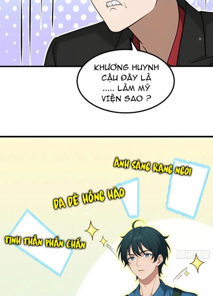 Thần Long Đi Trốn, Xui Xẻo Gặp Nữ Đế Đi Theo Giúp Ta Chăn Heo Chapter 73 - Trang 2